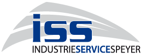 ISS Industrieservice Speyer GmbH - Logo