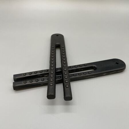 Formteil EPDM, mit 4 Textileinlagen, Restockputzer, Weinanbau