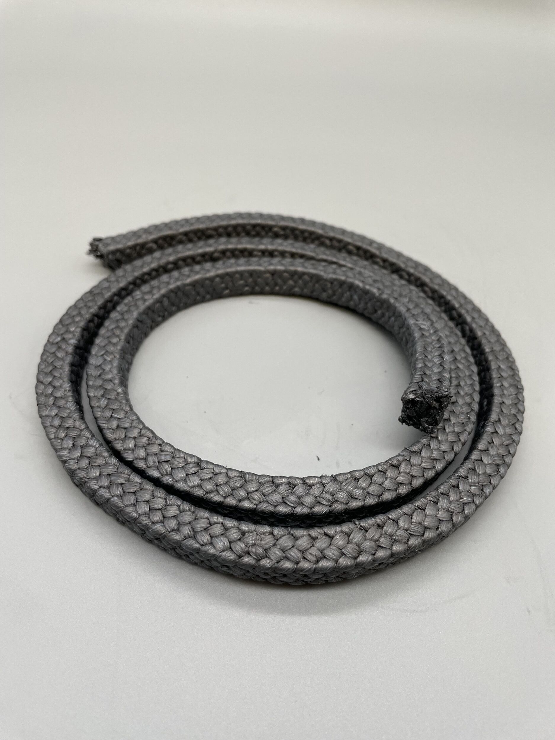 Packung Graphit, vierkant, 10 x 10 mm, verschiedene Ausführungen, für Pumpen und Armaturen